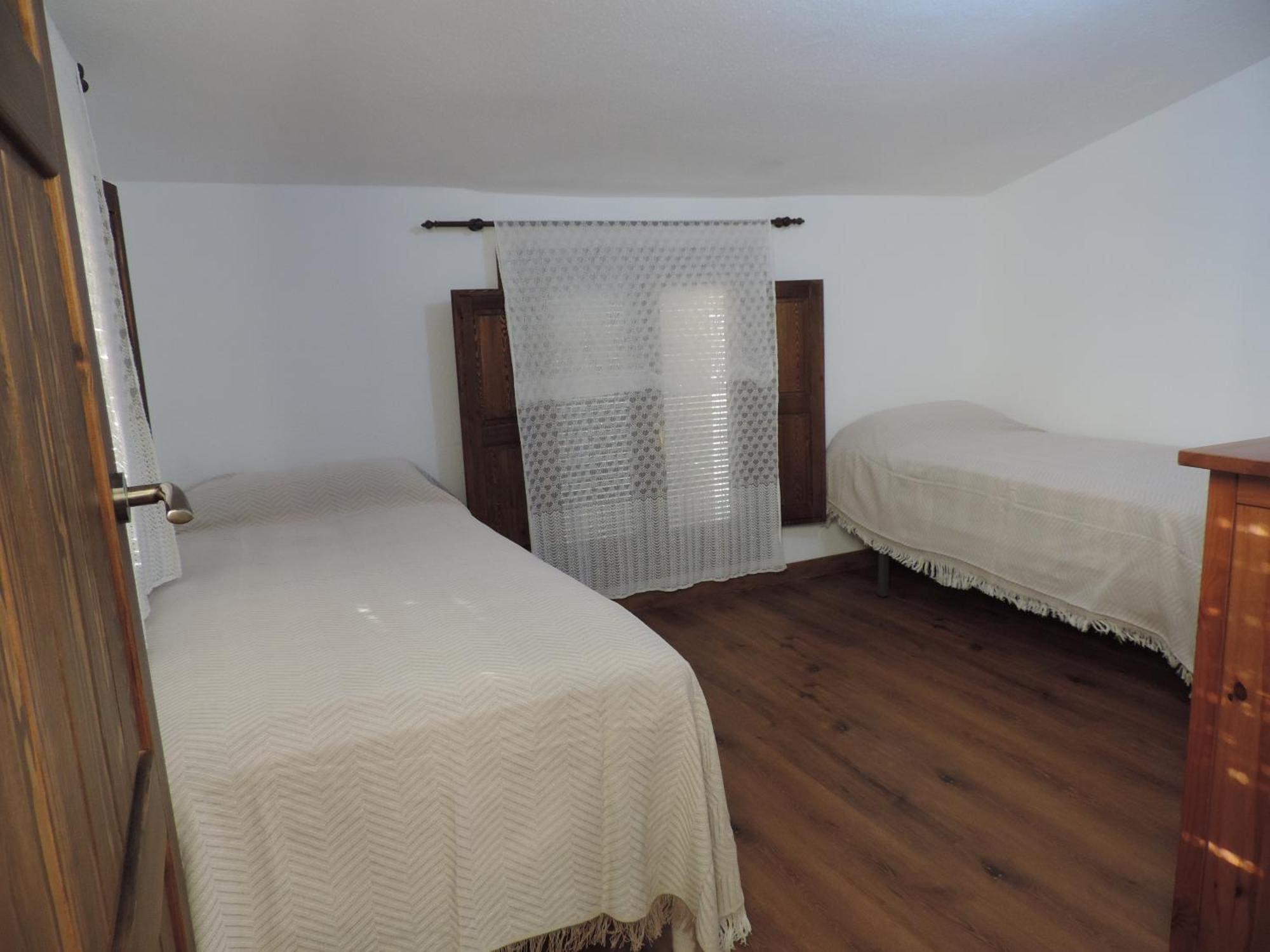Casa Con Jardin Y Aparcamiento En Viznar, Junto A Granada Villa Ngoại thất bức ảnh