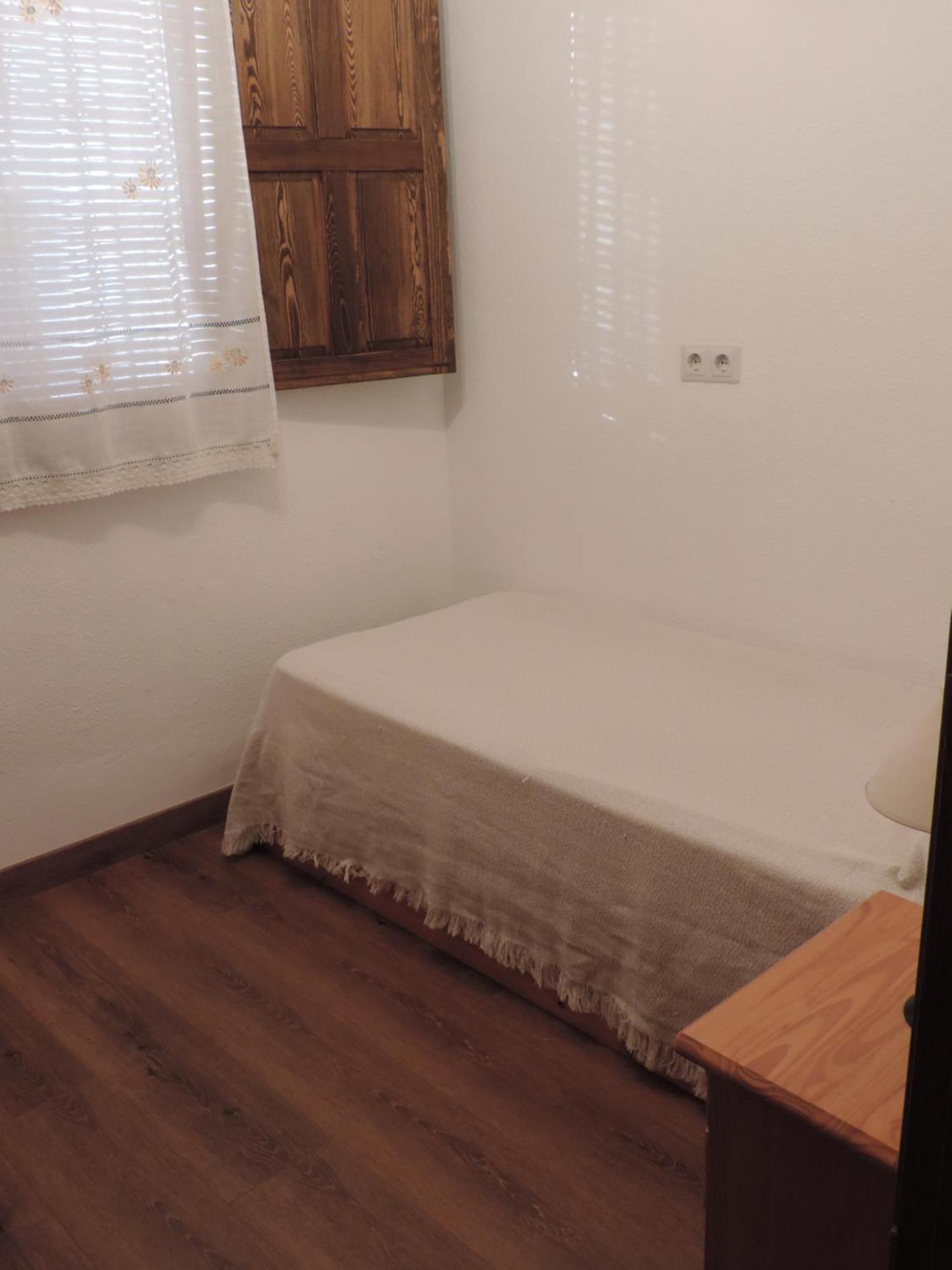 Casa Con Jardin Y Aparcamiento En Viznar, Junto A Granada Villa Ngoại thất bức ảnh