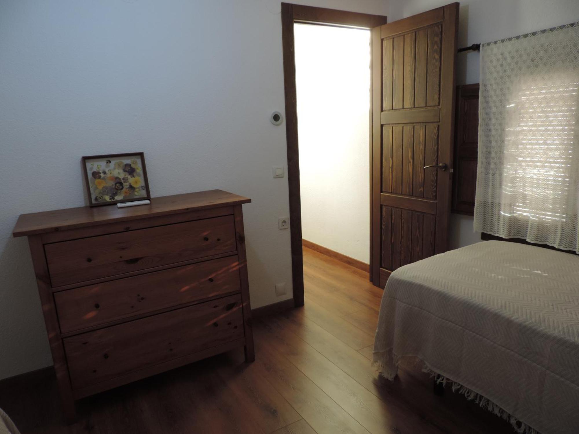 Casa Con Jardin Y Aparcamiento En Viznar, Junto A Granada Villa Ngoại thất bức ảnh