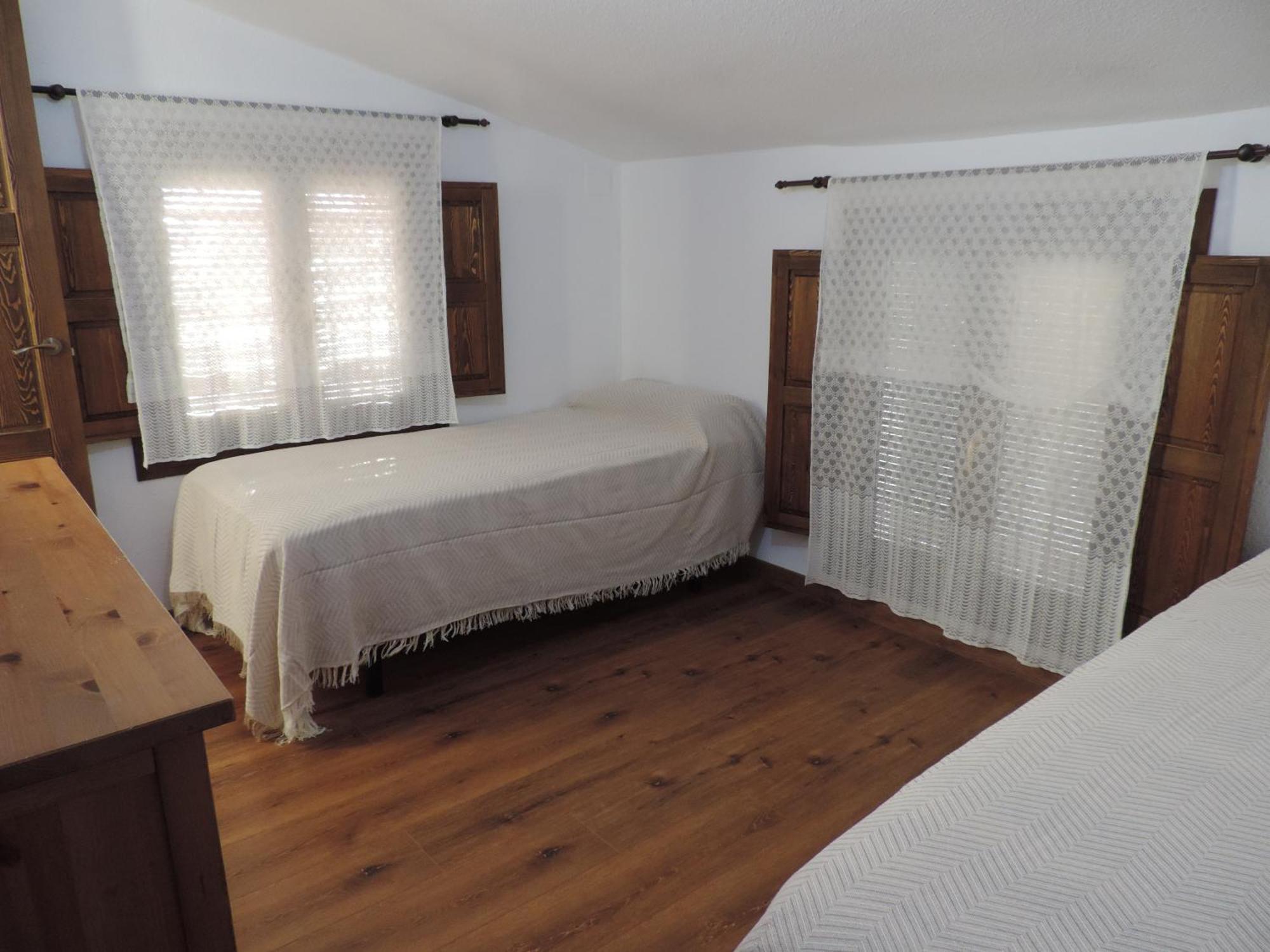 Casa Con Jardin Y Aparcamiento En Viznar, Junto A Granada Villa Ngoại thất bức ảnh