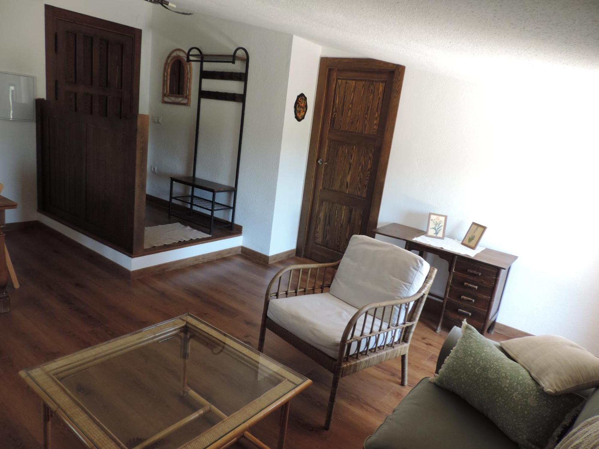 Casa Con Jardin Y Aparcamiento En Viznar, Junto A Granada Villa Ngoại thất bức ảnh