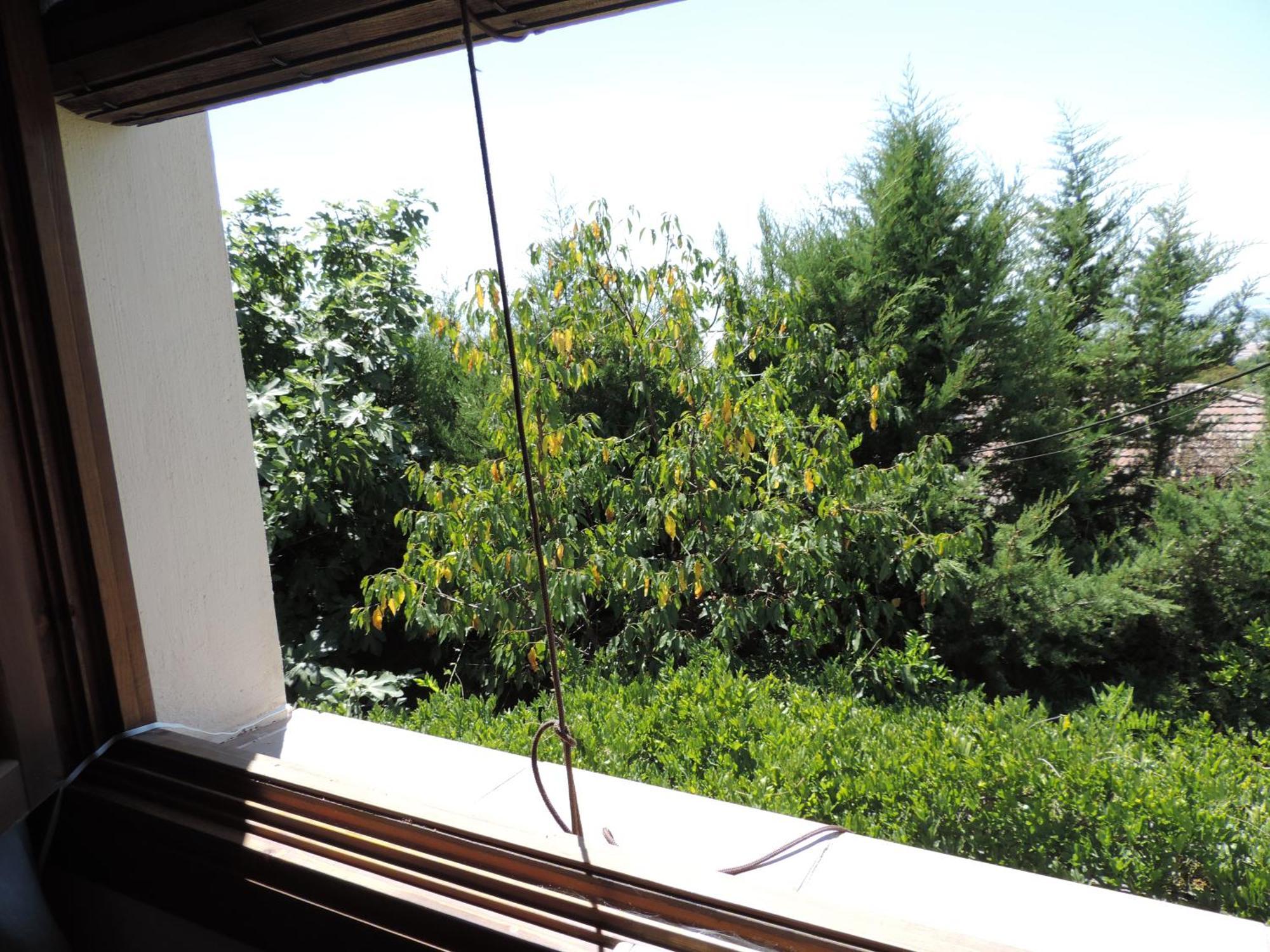 Casa Con Jardin Y Aparcamiento En Viznar, Junto A Granada Villa Ngoại thất bức ảnh