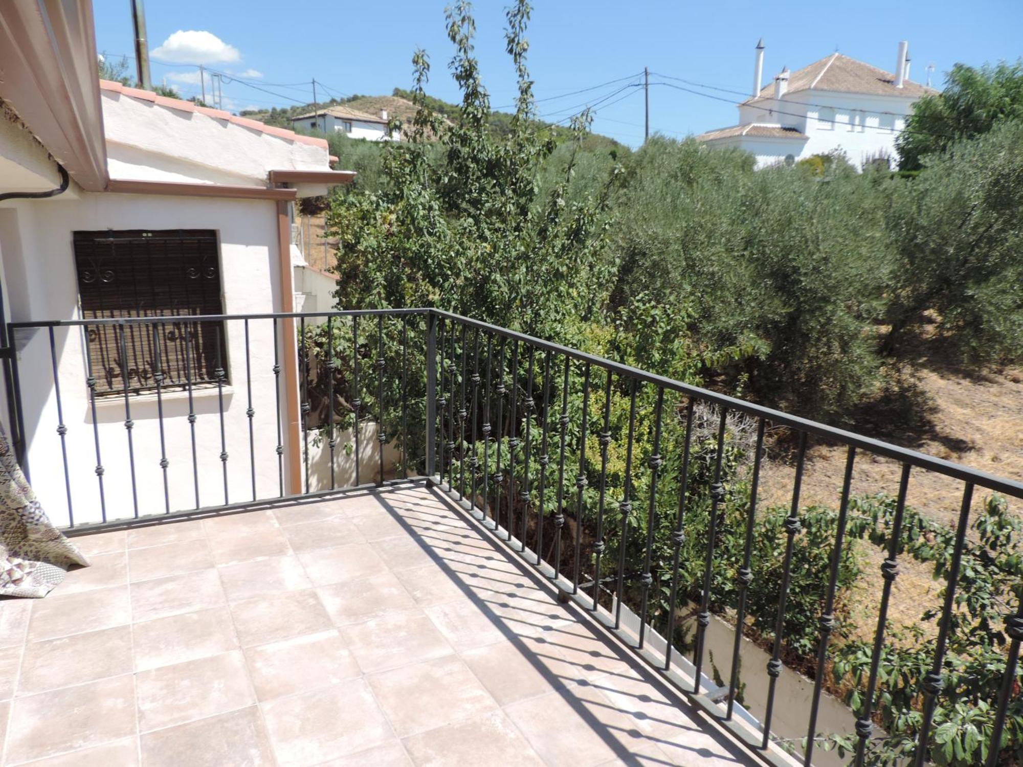 Casa Con Jardin Y Aparcamiento En Viznar, Junto A Granada Villa Ngoại thất bức ảnh