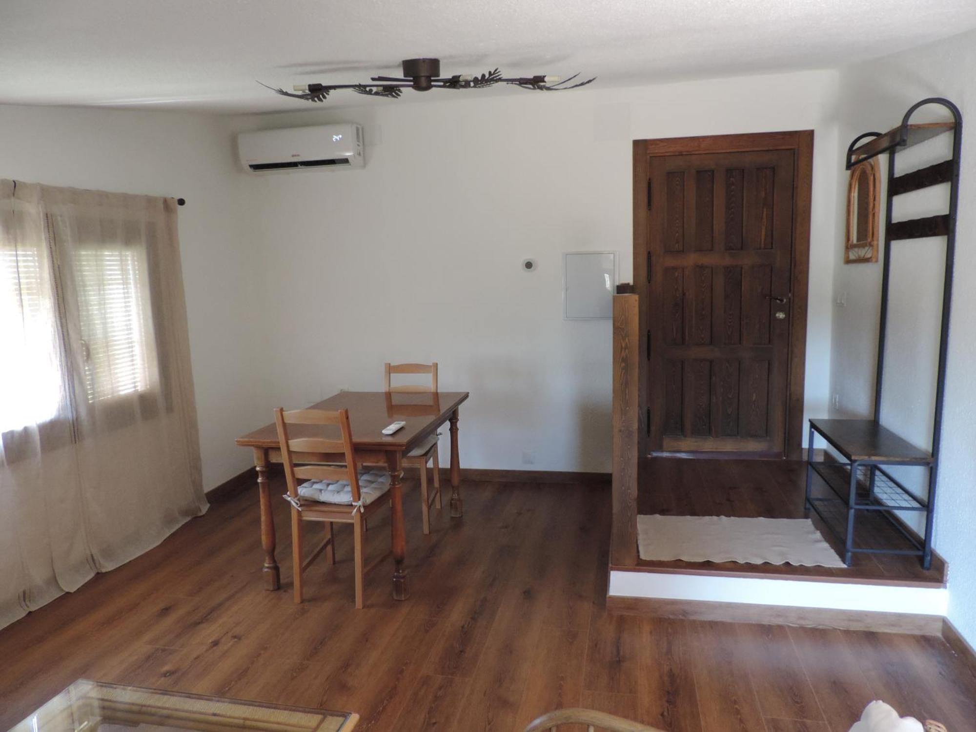 Casa Con Jardin Y Aparcamiento En Viznar, Junto A Granada Villa Ngoại thất bức ảnh