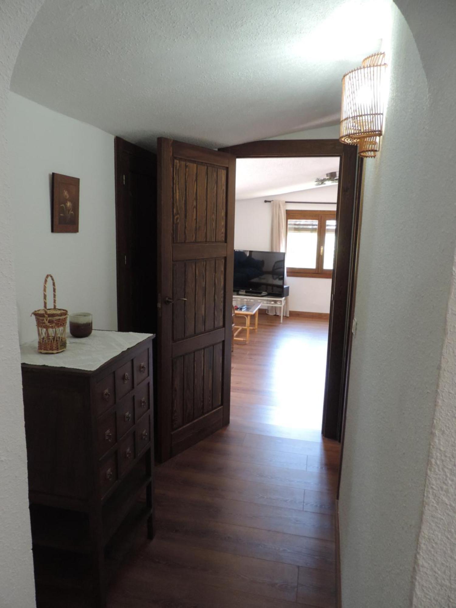 Casa Con Jardin Y Aparcamiento En Viznar, Junto A Granada Villa Ngoại thất bức ảnh