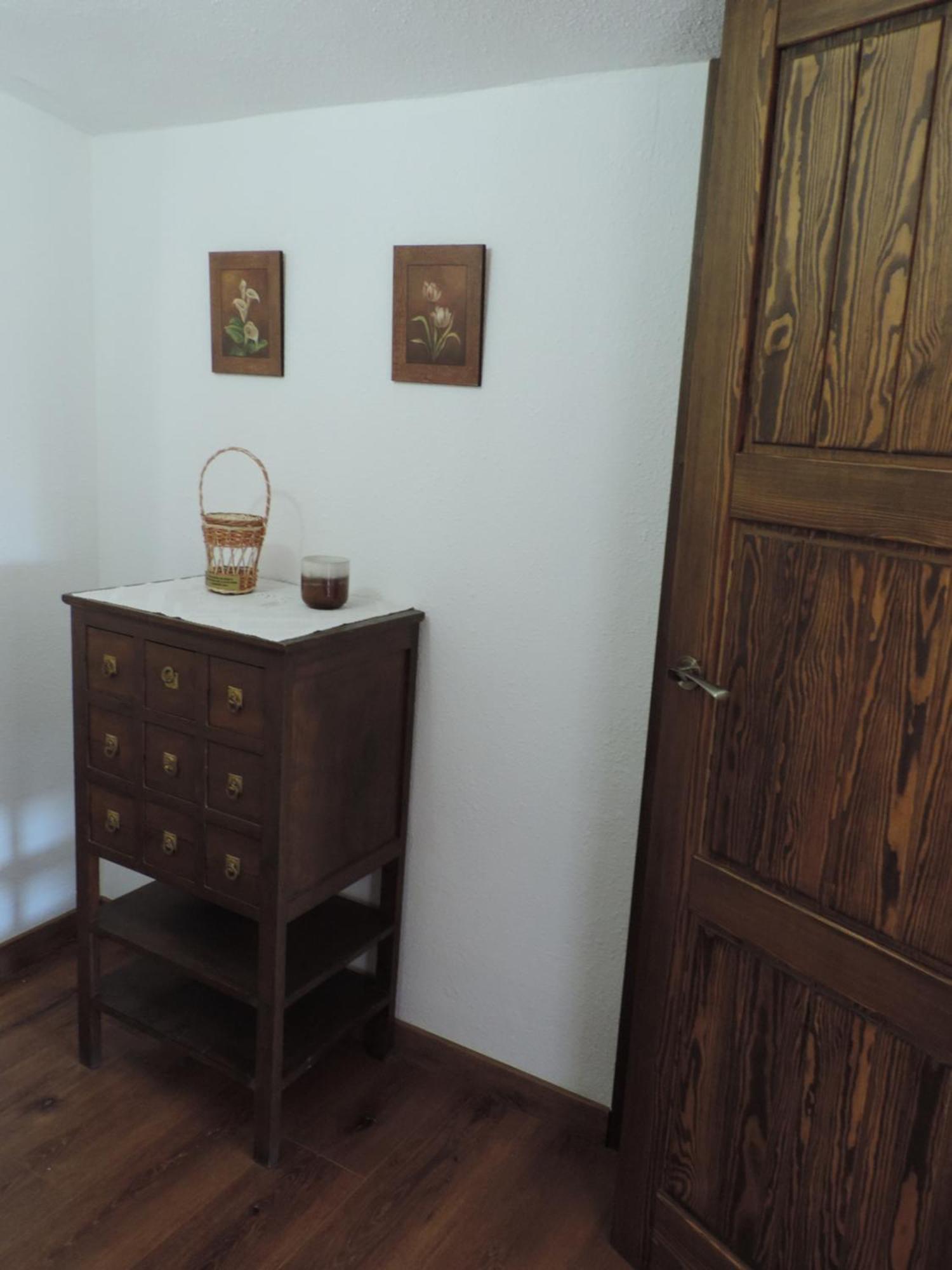 Casa Con Jardin Y Aparcamiento En Viznar, Junto A Granada Villa Ngoại thất bức ảnh