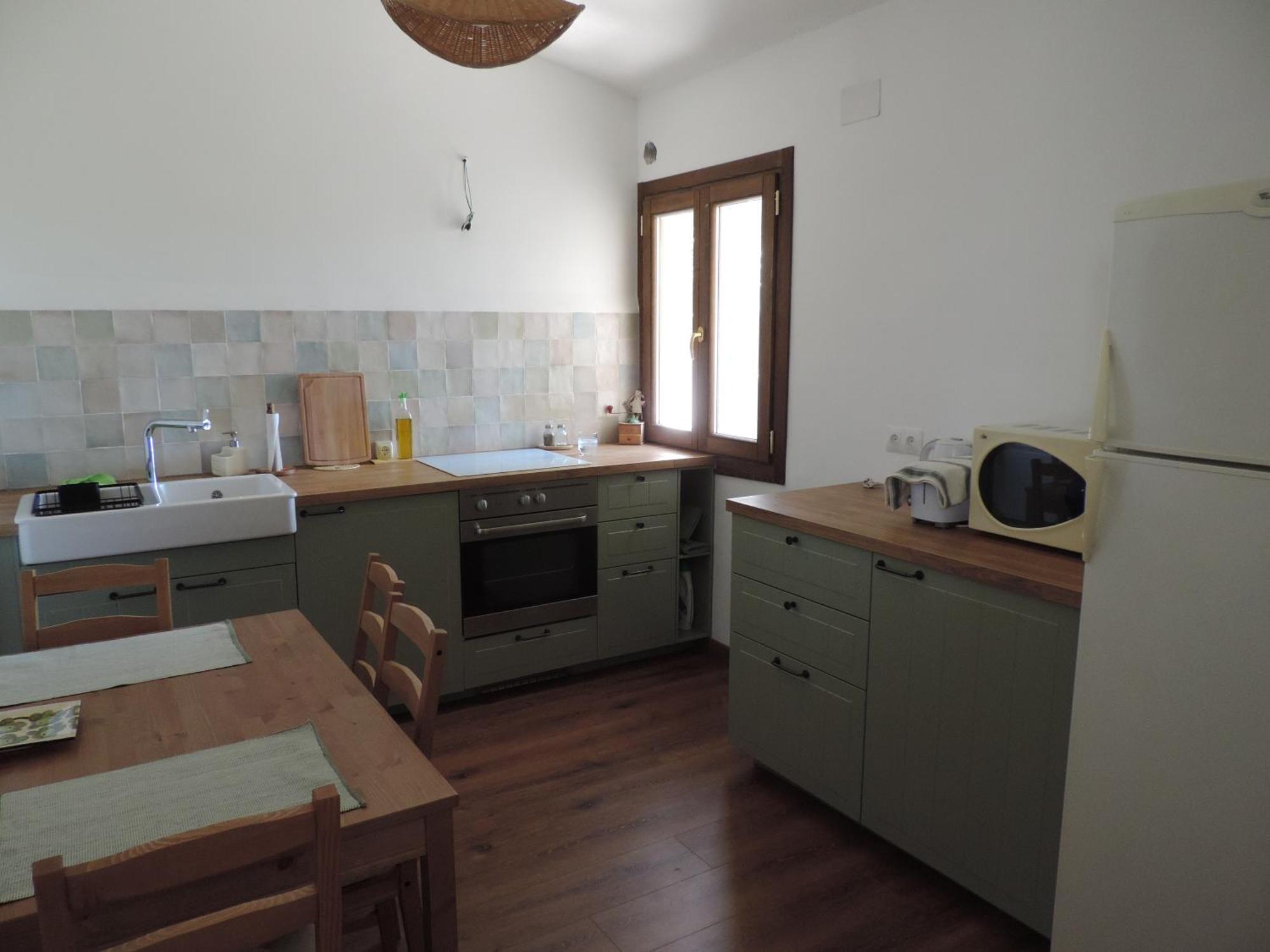 Casa Con Jardin Y Aparcamiento En Viznar, Junto A Granada Villa Ngoại thất bức ảnh