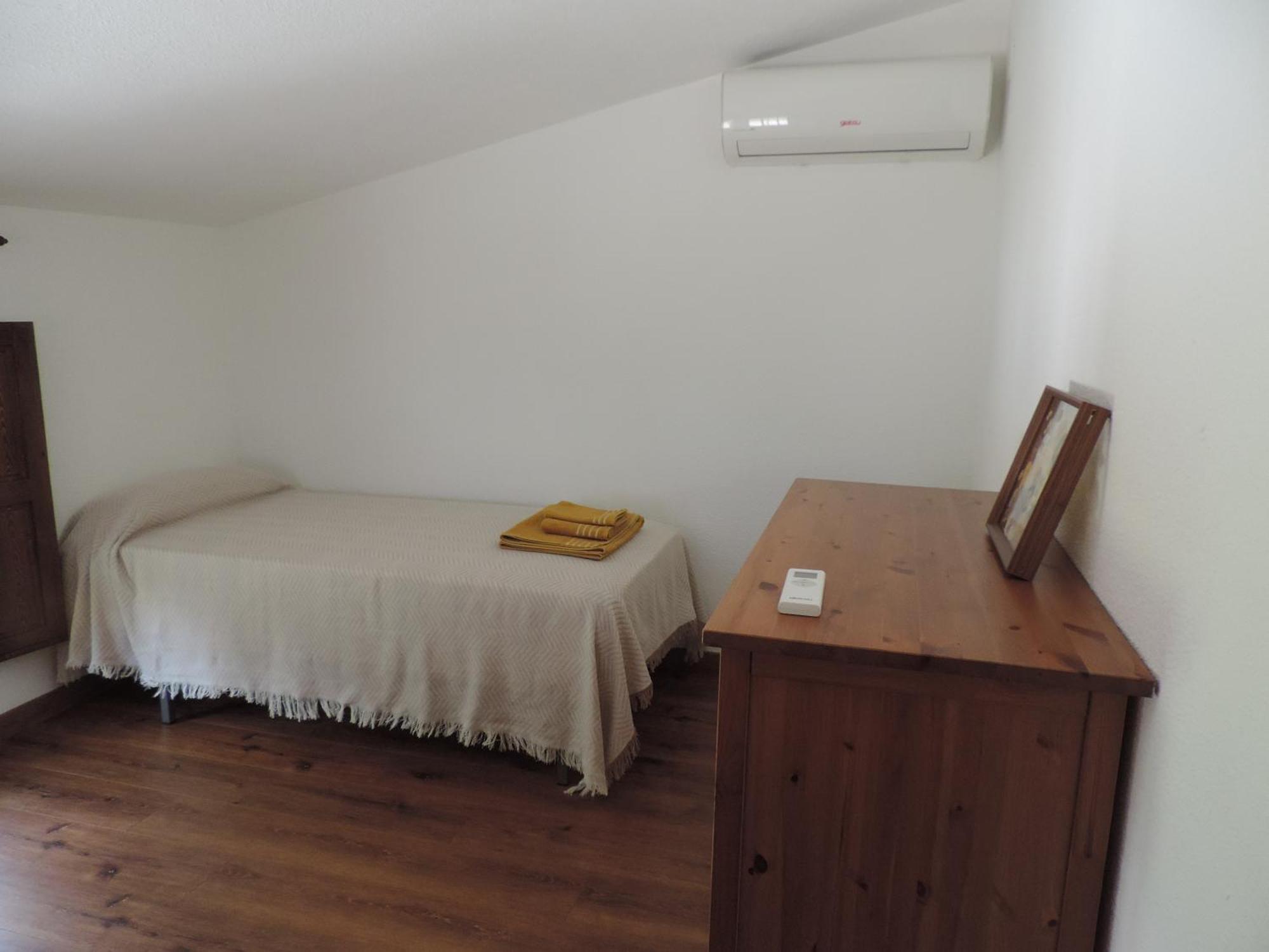 Casa Con Jardin Y Aparcamiento En Viznar, Junto A Granada Villa Ngoại thất bức ảnh