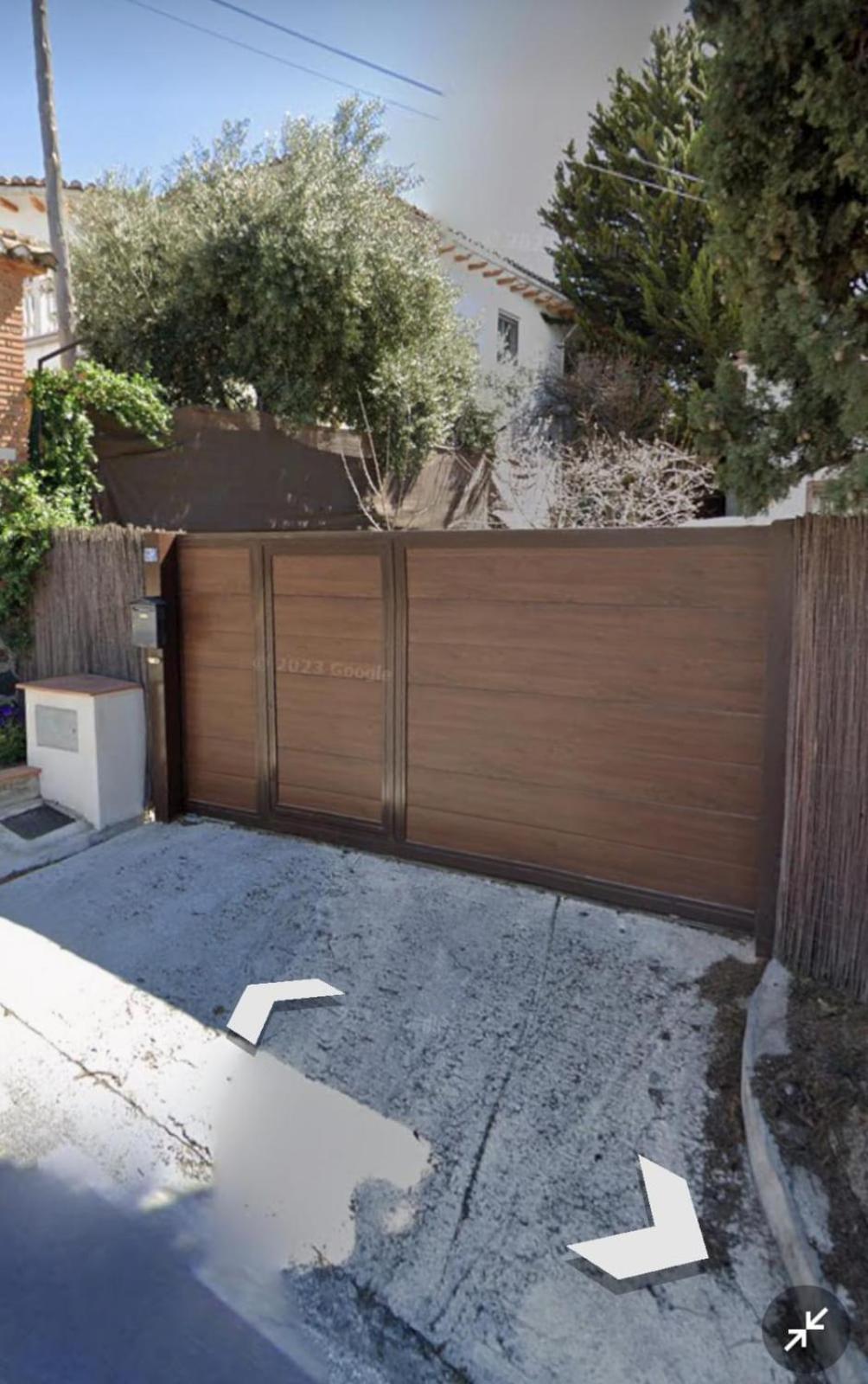 Casa Con Jardin Y Aparcamiento En Viznar, Junto A Granada Villa Ngoại thất bức ảnh